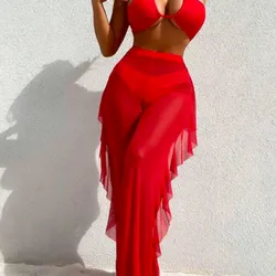 Juego de bikini 