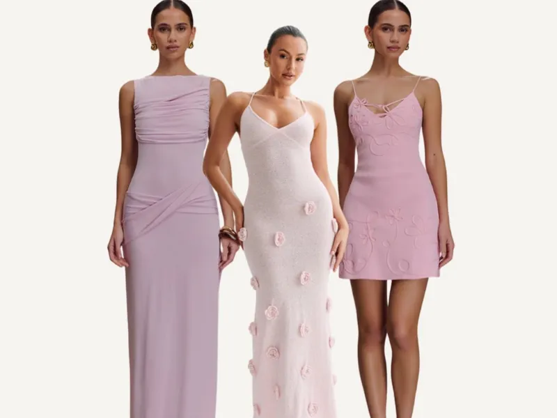 Vestidos