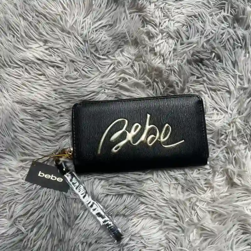 Monedero Bebé 