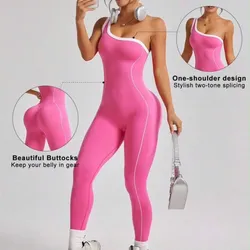 Mono deportivo rosado