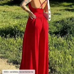 Mono rojo