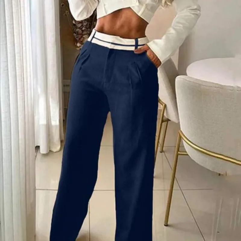 Pantalón de vestir 