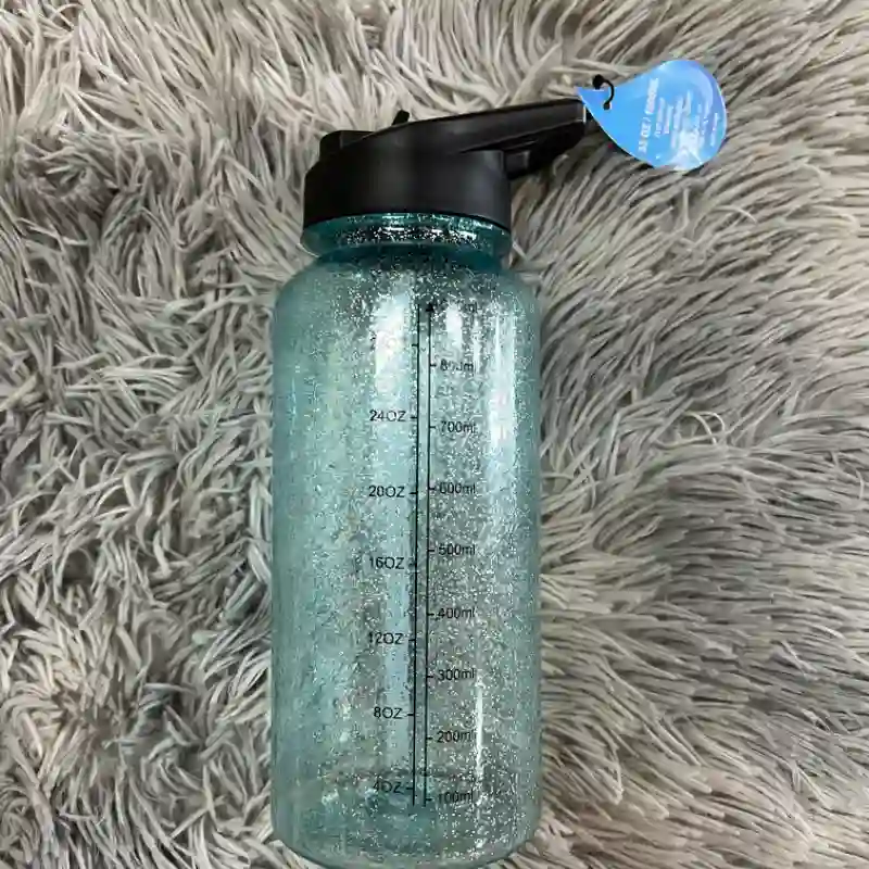Pomo de agua 