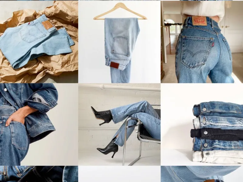 Pantalones