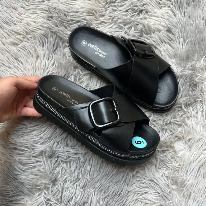 Sandalias 