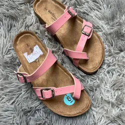 Sandalias 