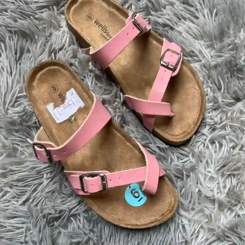 Sandalias 