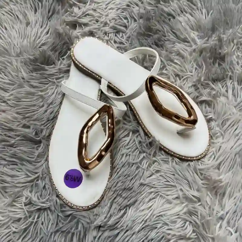 Sandalias 