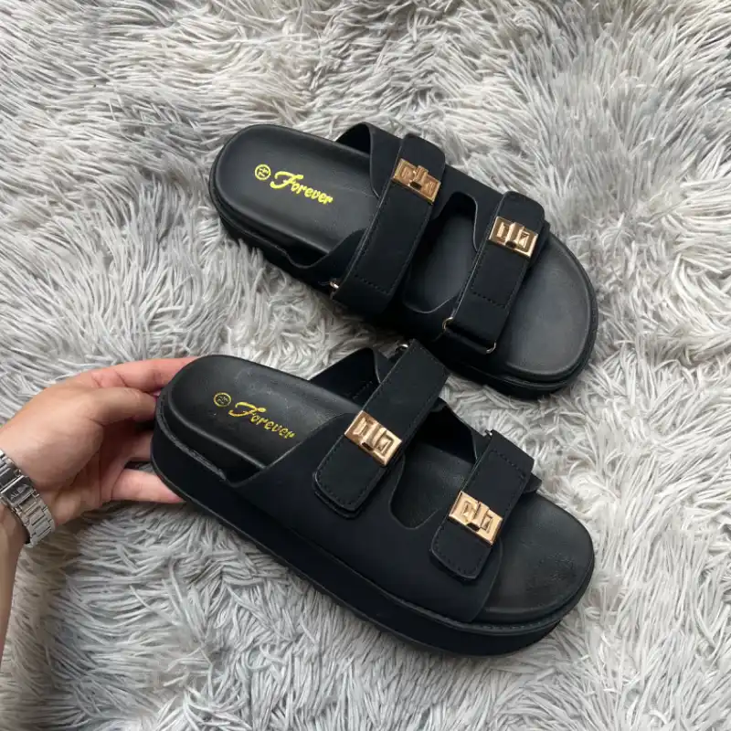 Sandalias 