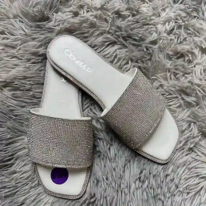 Sandalias 