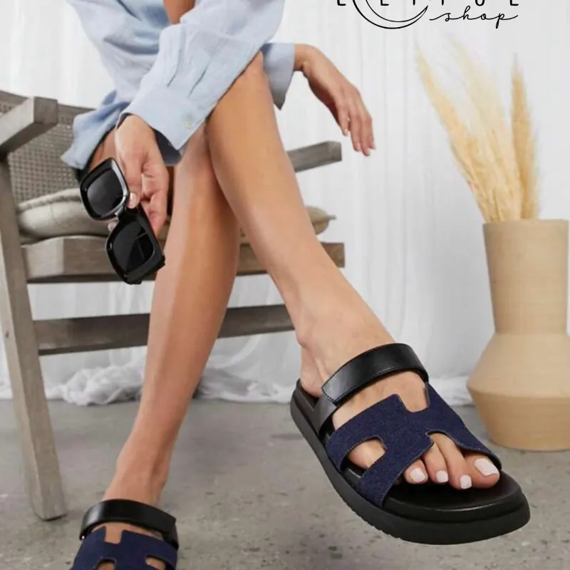 Sandalias 