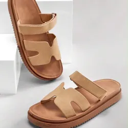 Sandalias Hermes beich