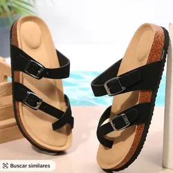 Sandalias Practicas