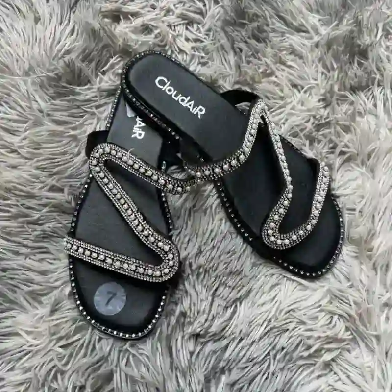 Sandalias 