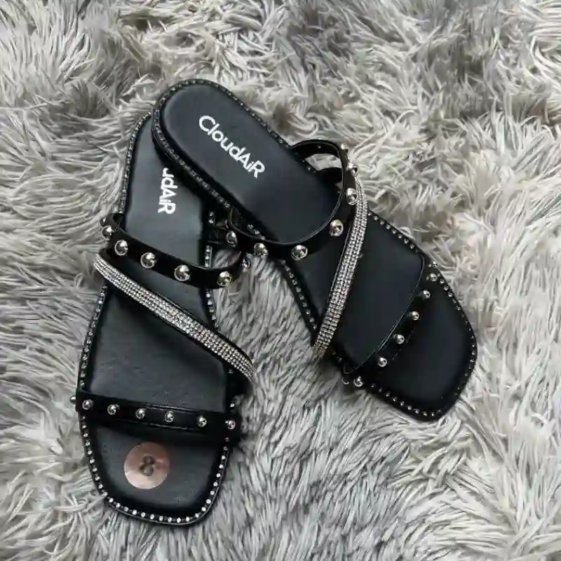 Sandalias 