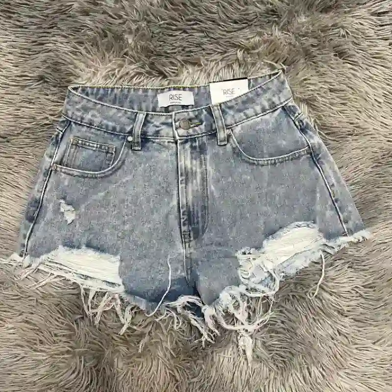 Short