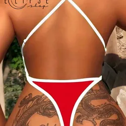 Trusa roja