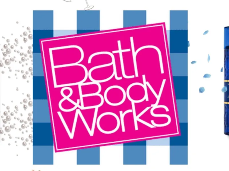 Colonias de Bath & Body Works