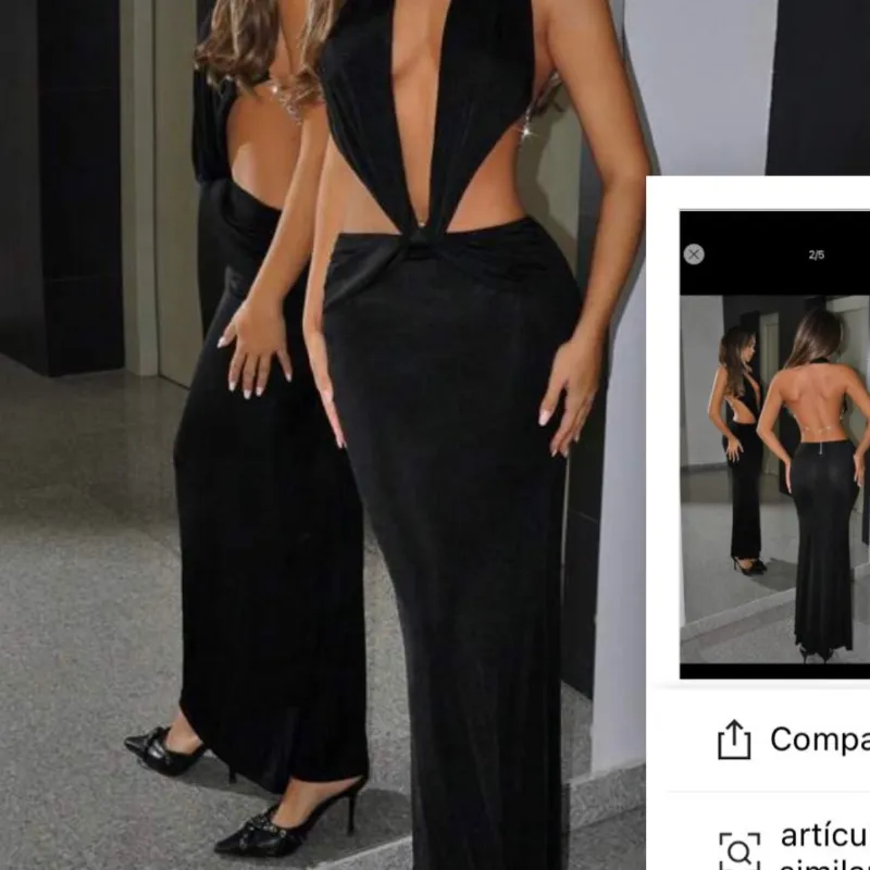 Vestido