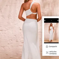 Vestido 
