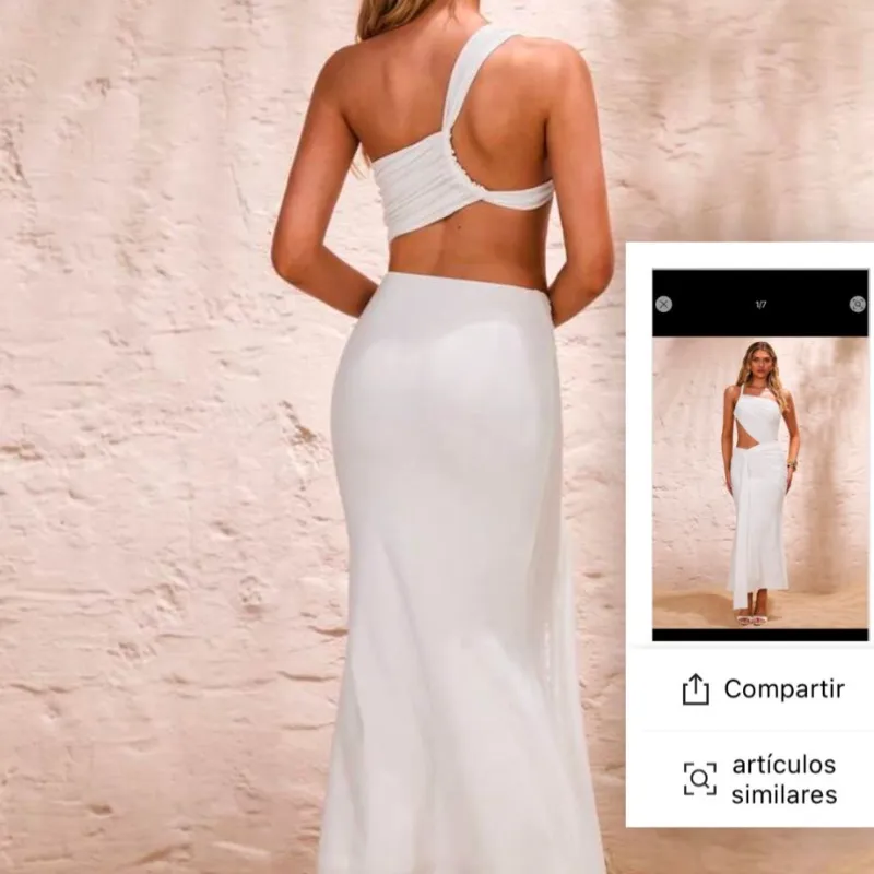 Vestido 