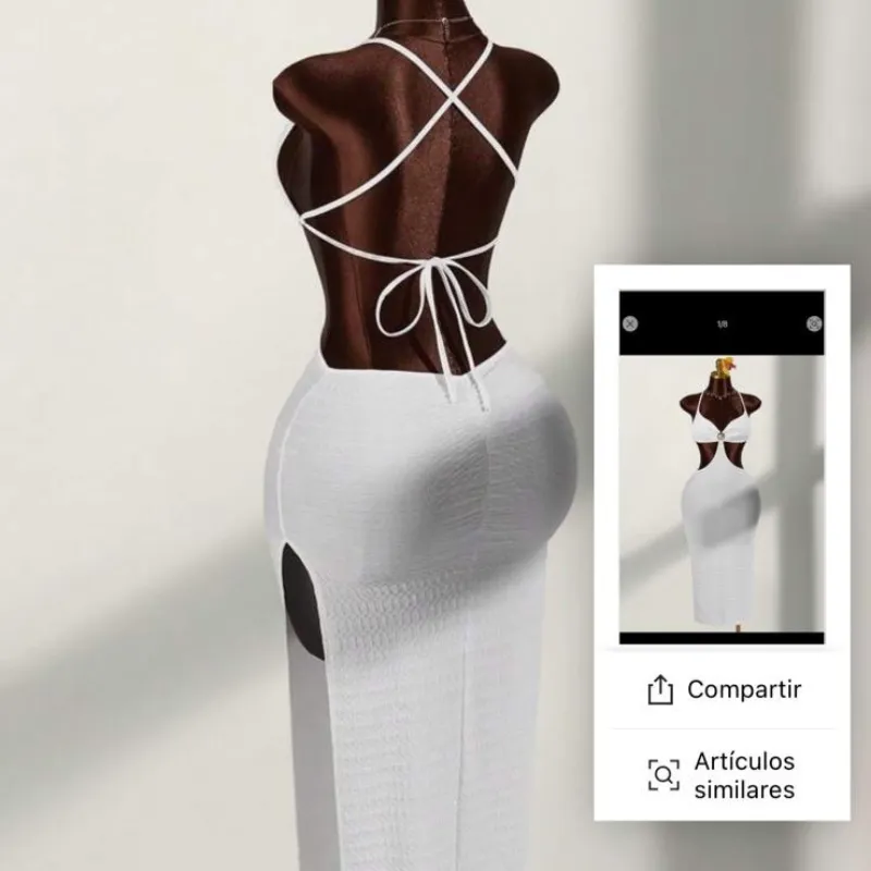 Vestido