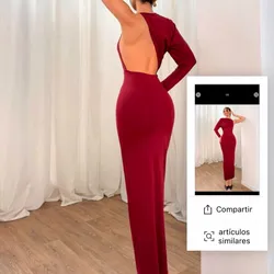 Vestido