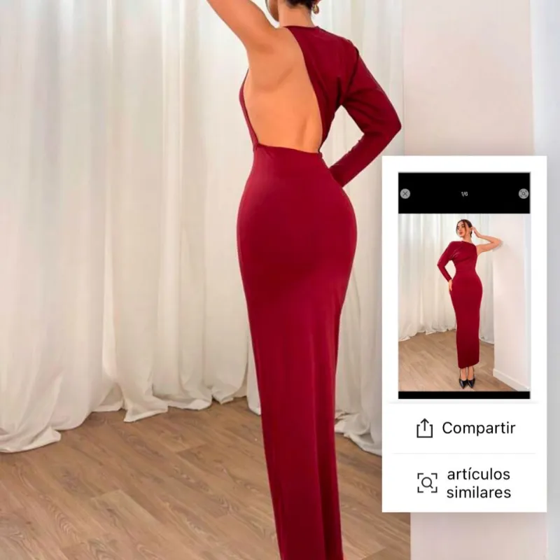 Vestido