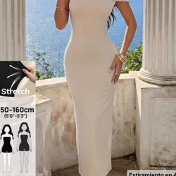 Vestido beich