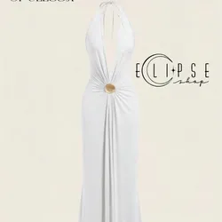 Vestido blanco