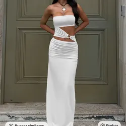 Vestido blanco