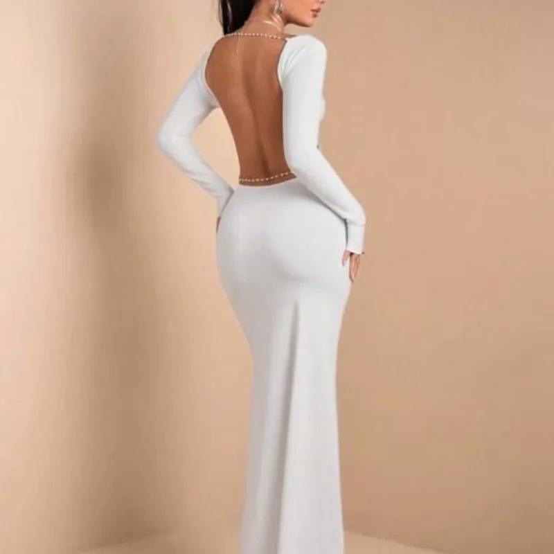 Vestido blanco