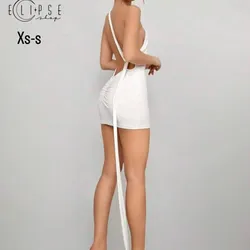 Vestido blanco 