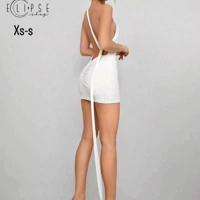 Vestido blanco 