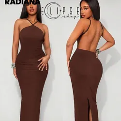 Vestido carmelita