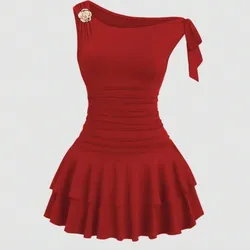 Vestido corto