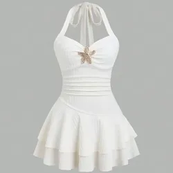 Vestido estrella