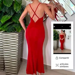 Vestido 