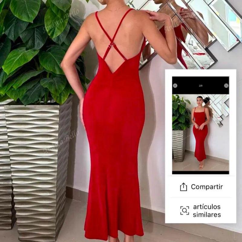 Vestido 