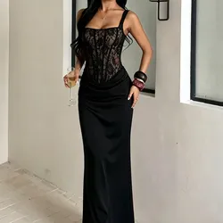 Vestido negro