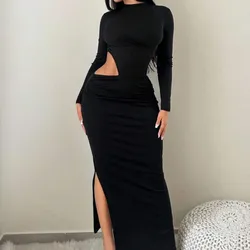 Vestido negro