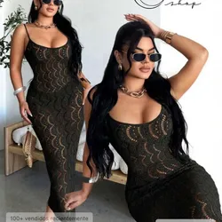 Vestido negro