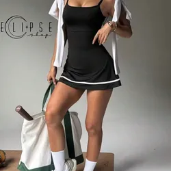 Vestido negro