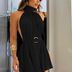 Vestido negro