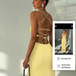 Vestido 