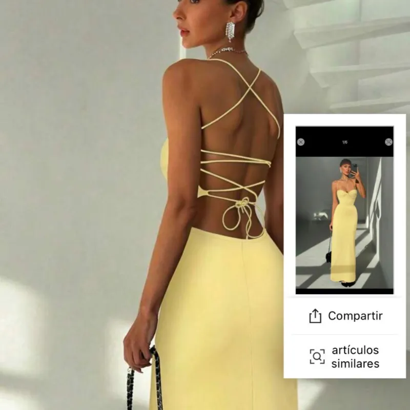 Vestido 