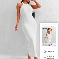 Vestido 