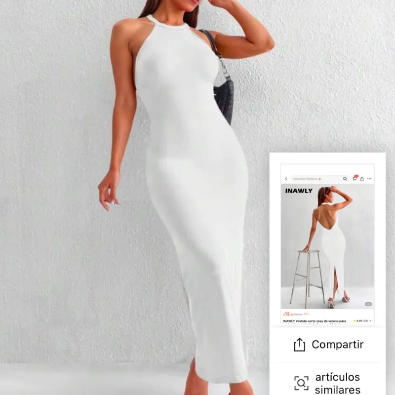 Vestido 