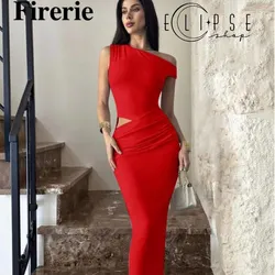 Vestido rojo