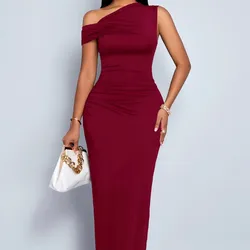 Vestido rojo